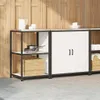 vidaXL Ensemble de rangement pour la cuisine HATTEM, 2 Voir les images du produit 4