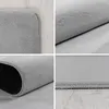 Carpetsale24 Waschbarer Kurzflor Teppich, rutschfest & Produktbild-Vorschau 2
