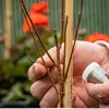 ECENCE Blumendraht 3x in der Farbe Silber Bindedraht je Produktbild-Vorschau 3