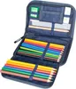 ergobag Schulranzen maxi Set GLOW 28 x 25 x 43 Produktbild-Vorschau 22