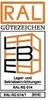 Steckregal H2000xB1000xT500mm Grundregal 12 Stahlbden 32 x Produktbild-Vorschau 2