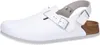 Birkenstock Tokio SL Schuhe weiß schmale Weite Gr. 39 Produktbild-Vorschau 2