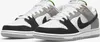 Nike SB Dunk Low Pro "Chlorophyll", BQ6817-011, Rozmiar: Podgląd zdjęcia produktu 1