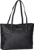 VALENTINO Borse Borsa in ecopelle Pansy Shopping Bag nero Anteprima dell’immagine prodotto 25