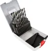 Bosch Metallspiralbohrer-HSS-Set PointTeQ, DIN 338, Produktbild-Vorschau 17