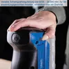 Scheppach Akku-Exzenterschleifer C-OBS125-X | Ø 125mm | Produktbild-Vorschau 6