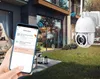 LTE PTZ IP Kamera mit Aufzeichnung Secutek SBS-NC67-20X - Produktbild-Vorschau 7