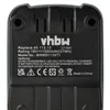 vhbw Akku kompatibel mit Einhell RT-CD14.4 Li Werkzeug Produktbild-Vorschau 5