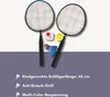 Best Sporting Kinder Tennis-Badminton-Set, 2 Schläger mit Produktbild-Vorschau 2