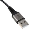 Goobay 49268, 1 m, USB A, Lightning, Männlich, Männlich, Produktbild-Vorschau 3