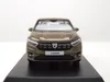 Norev 509041 Dacia Logan 2021 braun metallic 1:43 Produktbild-Vorschau 6