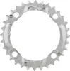 Shimano DEORE FC-M532 - 32 zubov, strieborná Náhľad obrázku produktu 6