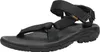 A single black Teva Hurricane XLT 2 sandal shown from a side-diagonal angle against a white background. Náhľad obrázku produktu