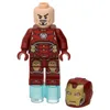 LEGO Avengers: Iron Man (Foil Pack #1) Produktbild-Vorschau 3