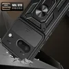 Hülle für Google Pixel 9 Pro XL Magnetische Ring Ständer Produktbild-Vorschau 8