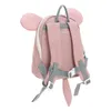 Laessig About Friends Mini Rucksack Chinchilla Produktbild-Vorschau 1