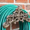 Gartenschlauch Halterung zur Aufhängung Gusseisen Produktbild-Vorschau 4