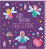 Alle meine Freunde - Feen Produktbild-Vorschau 1