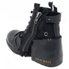 Replay Clutch Herren Schnürung Leder Stiefelette mit Produktbild-Vorschau 7