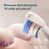Philips Sonicare 6500 series Series 6500 HX7419/01 Produktbild-Vorschau 7