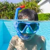 Zestaw do snorkelingu Bestway® Dominator™ od 3 lat, różny Podgląd zdjęcia produktu 33