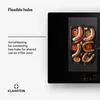 KlarsteinDelicatessa 77 Flex, vestavná indukční varná Náhled obrázku produktu 4