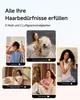 Laifen Air Pro High Speed Hair Dryer golden sand Produktbild-Vorschau 4