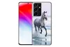 MuchoWow® Handyhülle Schutzhülle Hülle für Samsung Galaxy Produktbild-Vorschau 2