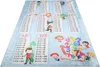 Tapiso Teppich EMMA Modern Kinderzimmer Blau Schlafzimmer Produktbild-Vorschau 8
