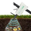 Wykrywacz metali dalekiego zasięgu z wyświetlaczem HD - Podgląd zdjęcia produktu 7