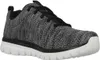 Skechers Sneakers 12614BKW in Black color size 40 Produktbild-Vorschau 21