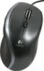 Logitech M500 Kabelgebundene Lasermaus 910-001202 Produktbild-Vorschau 6