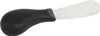 COLTELLO DA BURRO 12,5 cm in acciaio inox nero coltello da Anteprima dell’immagine prodotto 10