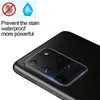 4x Kamera 9H Panzerhartglas für Samsung Galaxy S20 Ultra 3D Produktbild-Vorschau 2