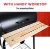 BBQ Collection BBQ Collection Fumoir Barbecue - Fumoir BBQ Voir les images du produit 14