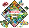 Monopoly: Edycja Pokémon - Gra planszowa w wersji Anteprima dell’immagine prodotto 9