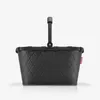 reisenthel Einkaufskorb Tasche Korb carrybag frame rhombus Produktbild-Vorschau 1