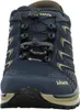 LOWA Wander- & Bergschuhe Unisex 32303831363636 Blau 42 1/2 Produktbild-Vorschau 14