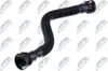 NTY GPP-BM-119 Schlauch KGE für BMW 1 Schrägheck (F20) Produktbild-Vorschau 1