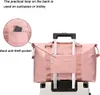 Sac de sport et de voyage Unyqoos®, en nylon 600D résistant Voir les images du produit 4
