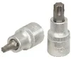 KS Tools 1/2 Bit-Stecknuss TX, T40 Produktbild-Vorschau 11