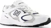 New Balance 408  Sneakers Laag - Wit - Maat 37 Produktbild-Vorschau 3