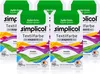 Simplicol Textilfarbe expert Apfel-Grün 150g - Farbe zum Produktbild-Vorschau 1