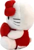 Pluszowa Figurka Sanrio Hello Kitty w Kształcie Serca, 14 Anteprima dell’immagine prodotto 7
