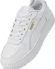 Puma Damen Sneaker, weiß(pumawhitepumawhitepum), Gr. 6 Produktbild-Vorschau 27
