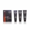 A box and three tubes of American Crew Precision Blend hair color for men are displayed against a white background. Podgląd zdjęcia produktu