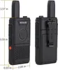 Retevis RT618 Akumulatorowy mini radiotelefon, Podgląd zdjęcia produktu 2