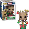 Marvel - Groot 399 - Funko Pop! Vinyl Figur Produktbild-Vorschau 2