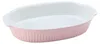 CreaTable, 33056, Pastell Kitchen Rosé, zapekacia misa, Náhľad obrázku produktu 1