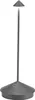 Zafferano Pina Tischlampe - Aufladbare LED Außenlampe - 29 Produktbild-Vorschau 2